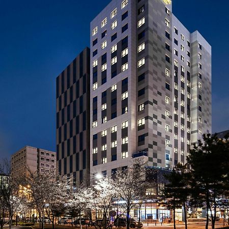 Gold Coast Hotel Incheon Luaran gambar