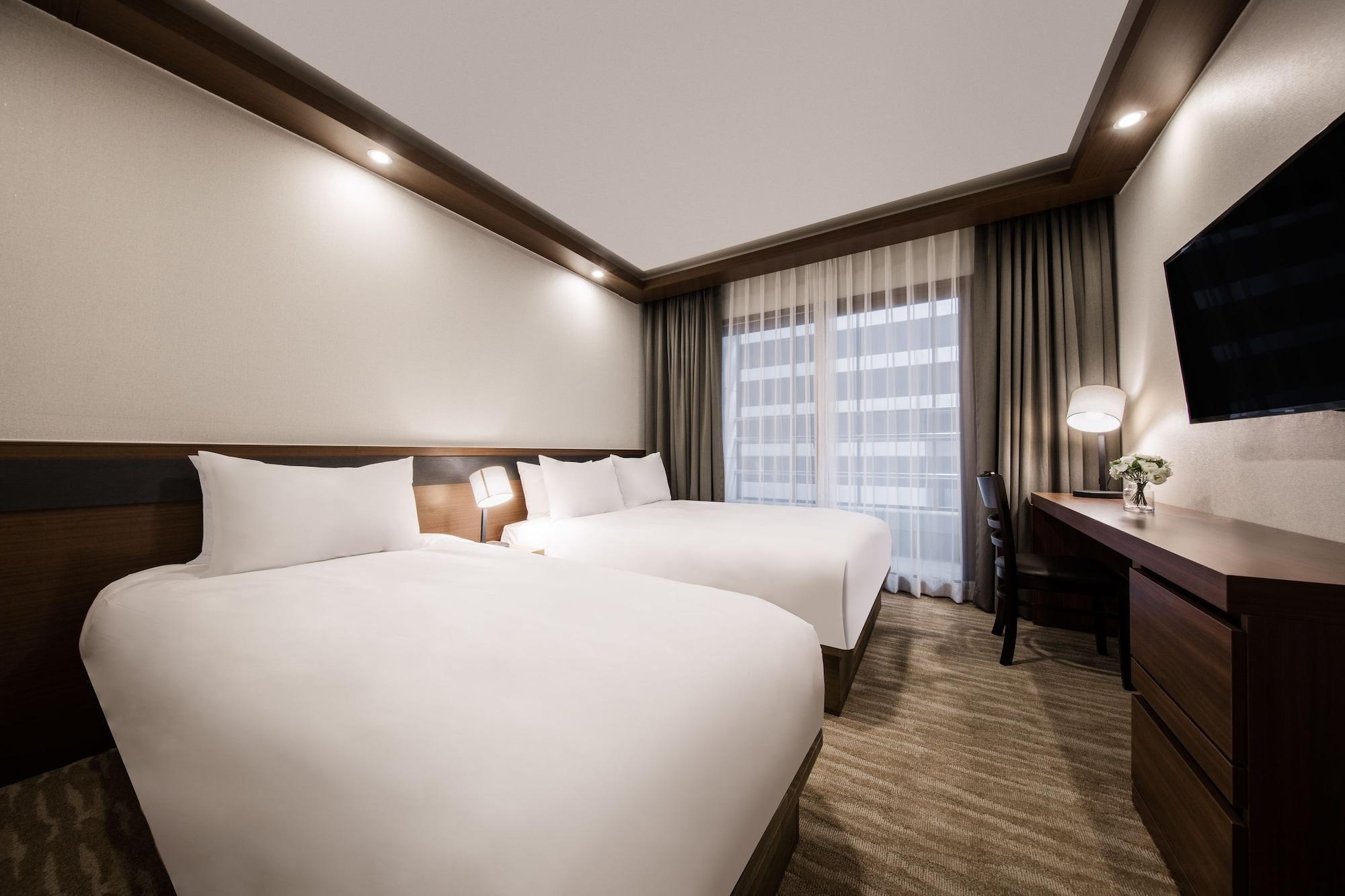 Gold Coast Hotel Incheon Luaran gambar