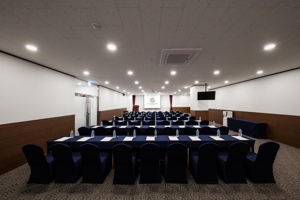 Gold Coast Hotel Incheon Luaran gambar
