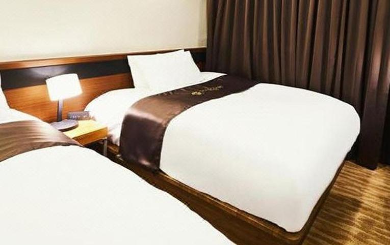 Gold Coast Hotel Incheon Luaran gambar