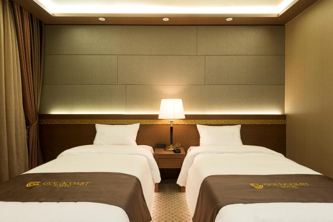 Gold Coast Hotel Incheon Luaran gambar