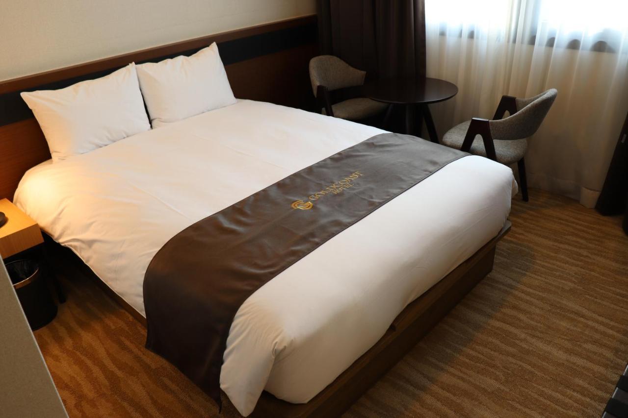 Gold Coast Hotel Incheon Luaran gambar